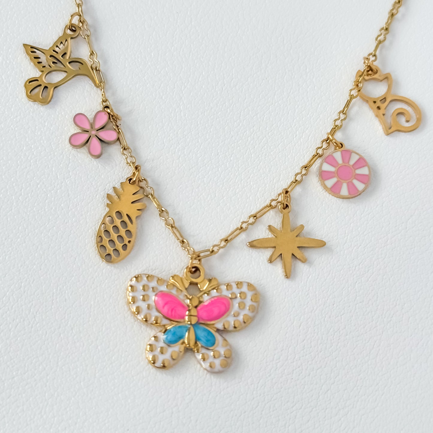 Star Charms