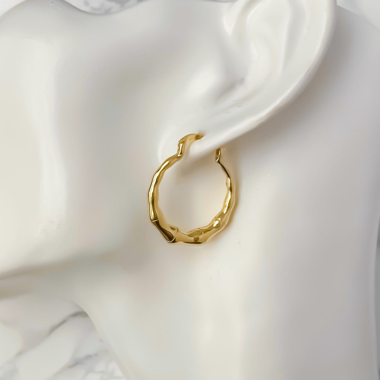 Leah Hoops