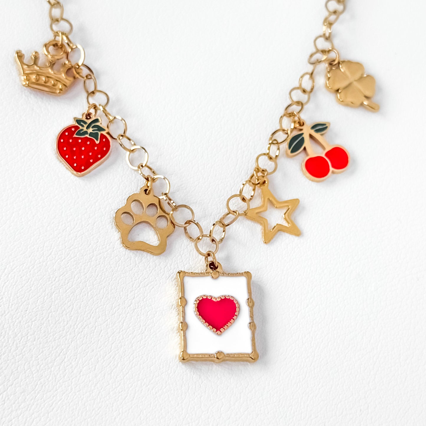 Star Charms