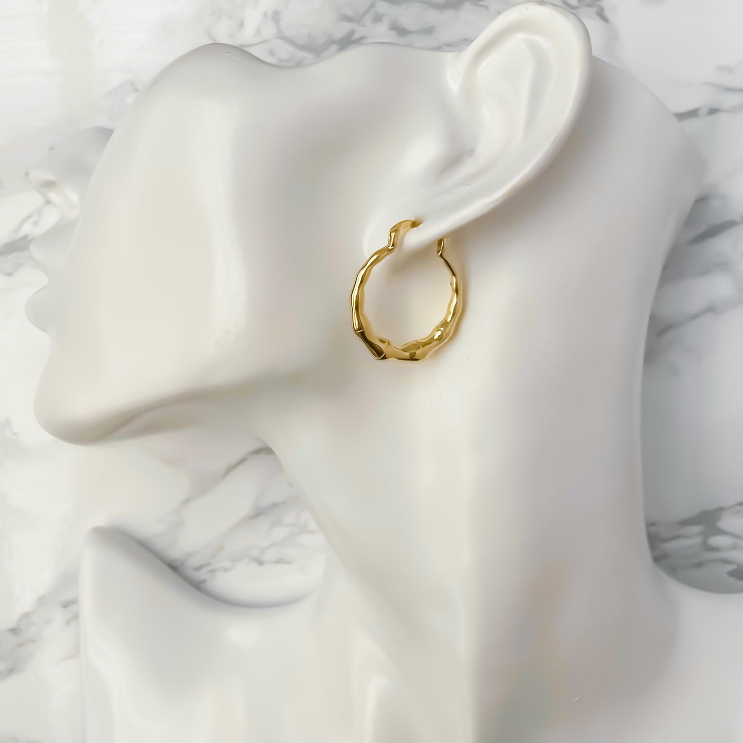 Leah Hoops
