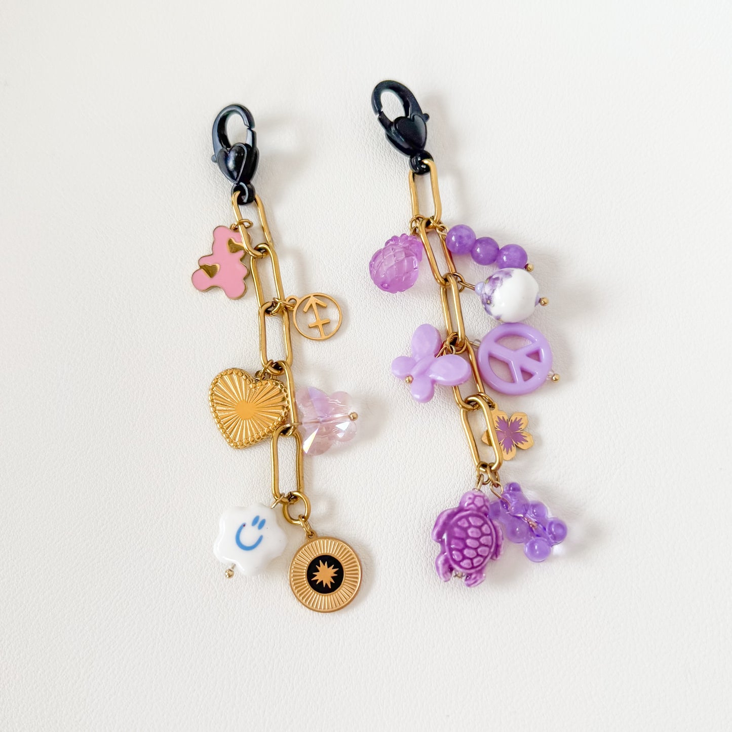 Star Charms