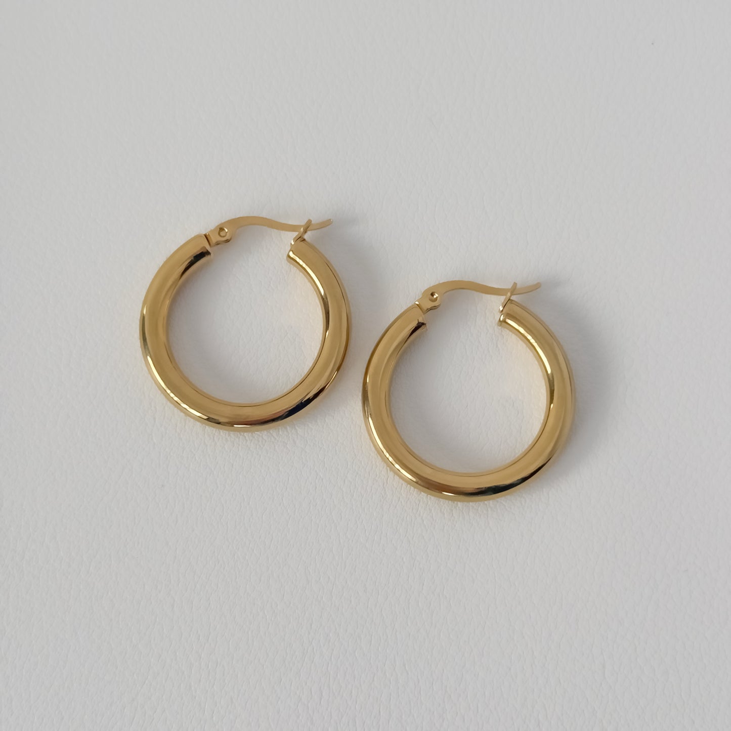 30mm Tube Hoops