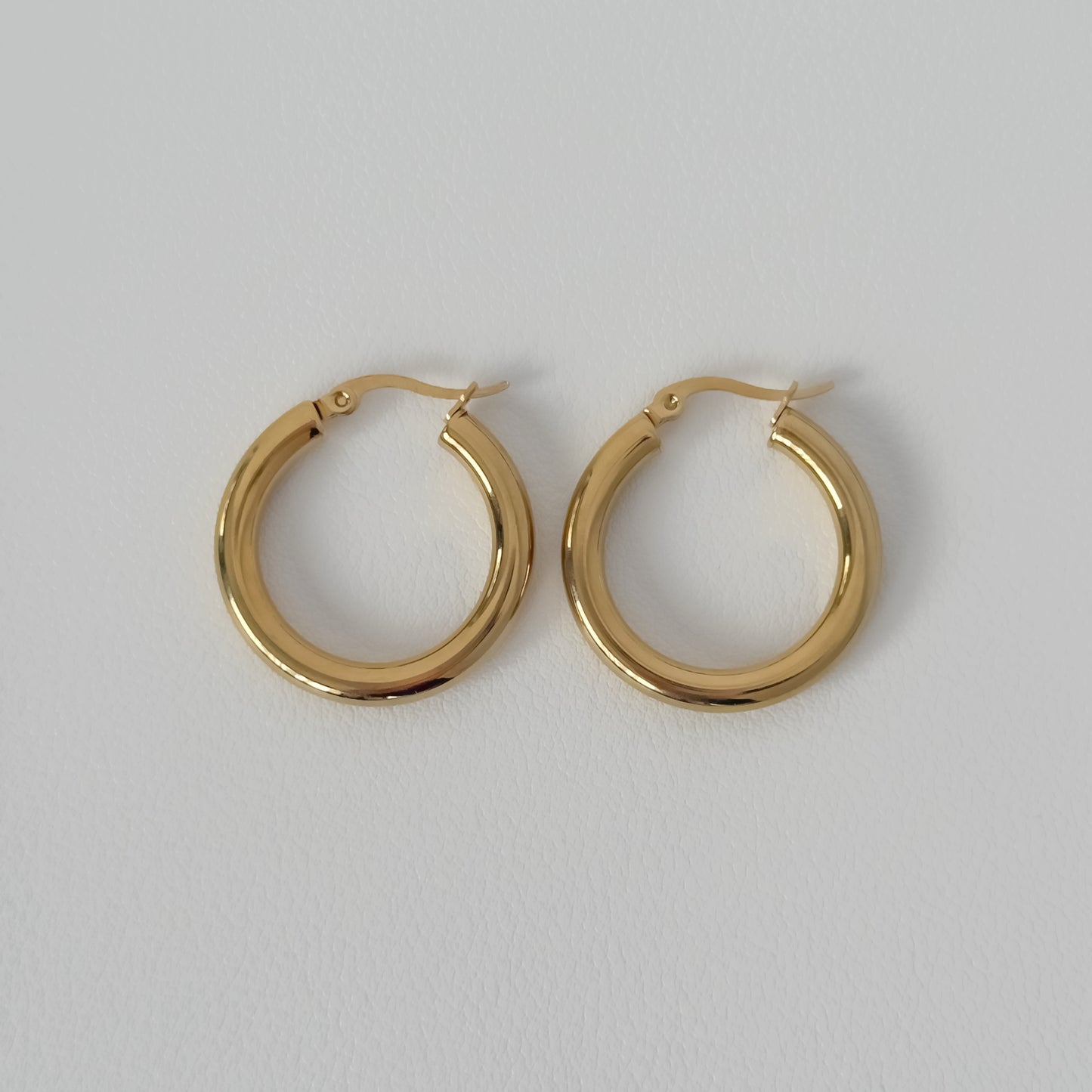 30mm Tube Hoops