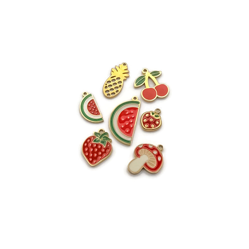 Food Charms