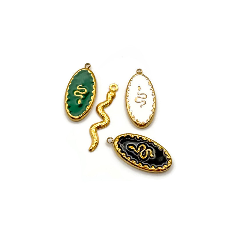 Snake Charms