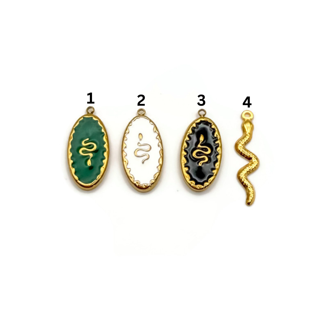 Snake Charms