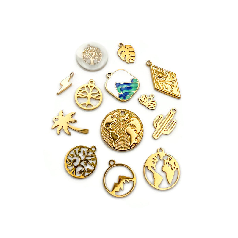 Nature Charms