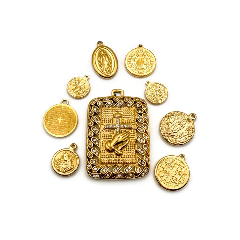 Relgious Charms