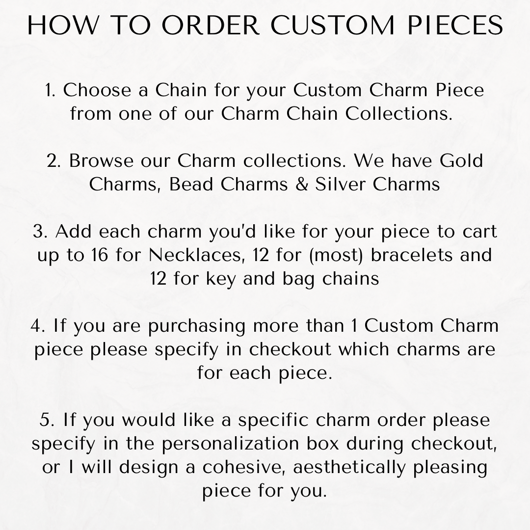 Nature Charms