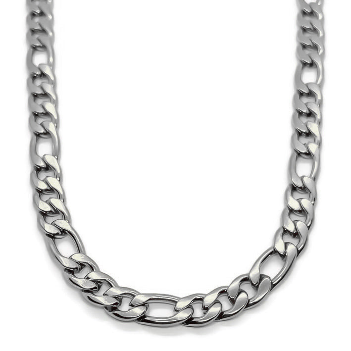 10mm Figaro Chain