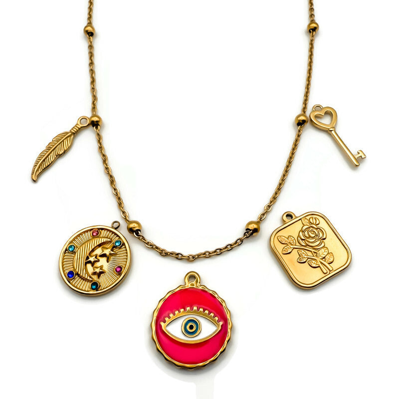 3mm Satellite Chain