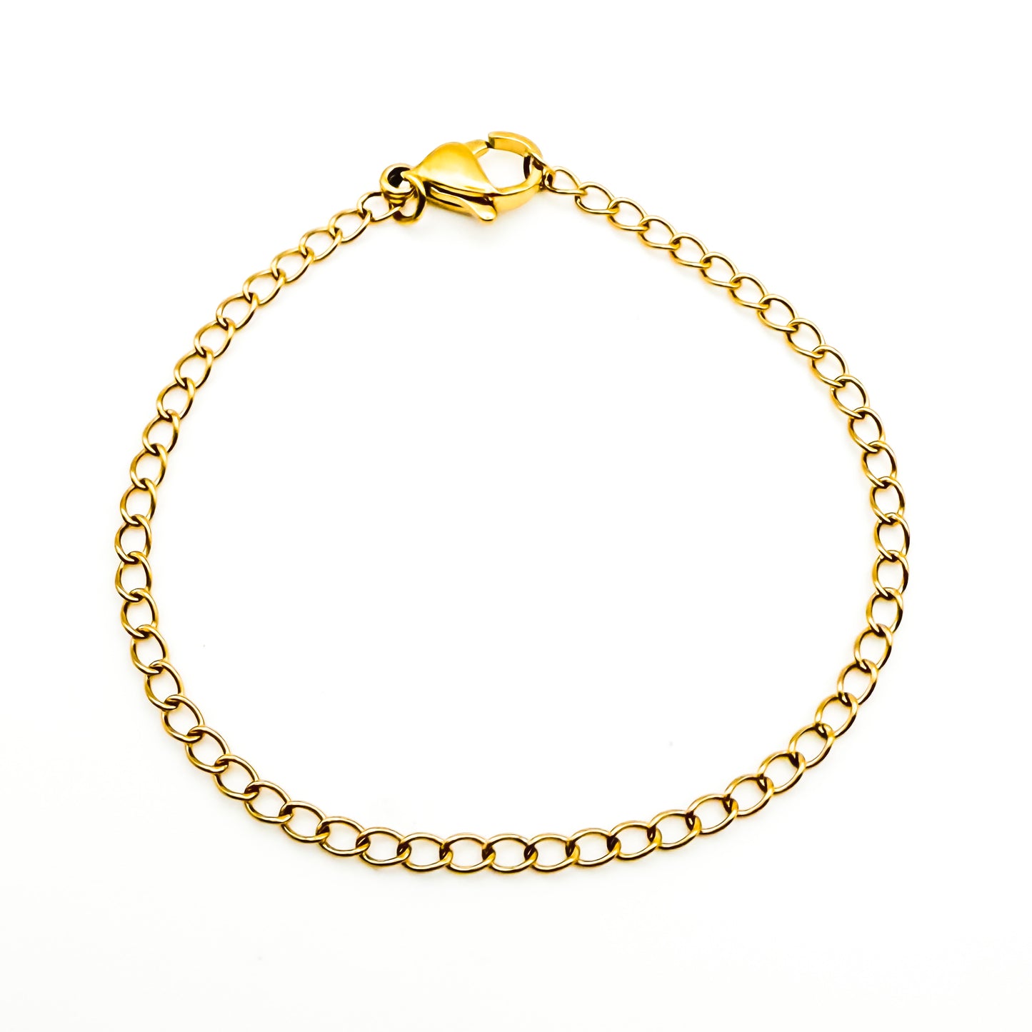 2.5mm Cable Chain