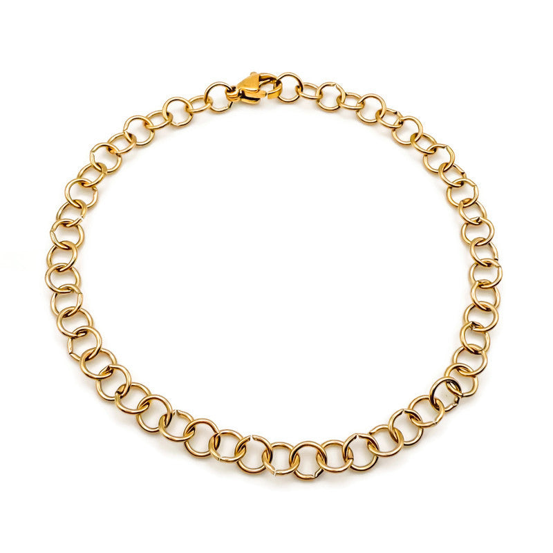 5mm Rolo Chain
