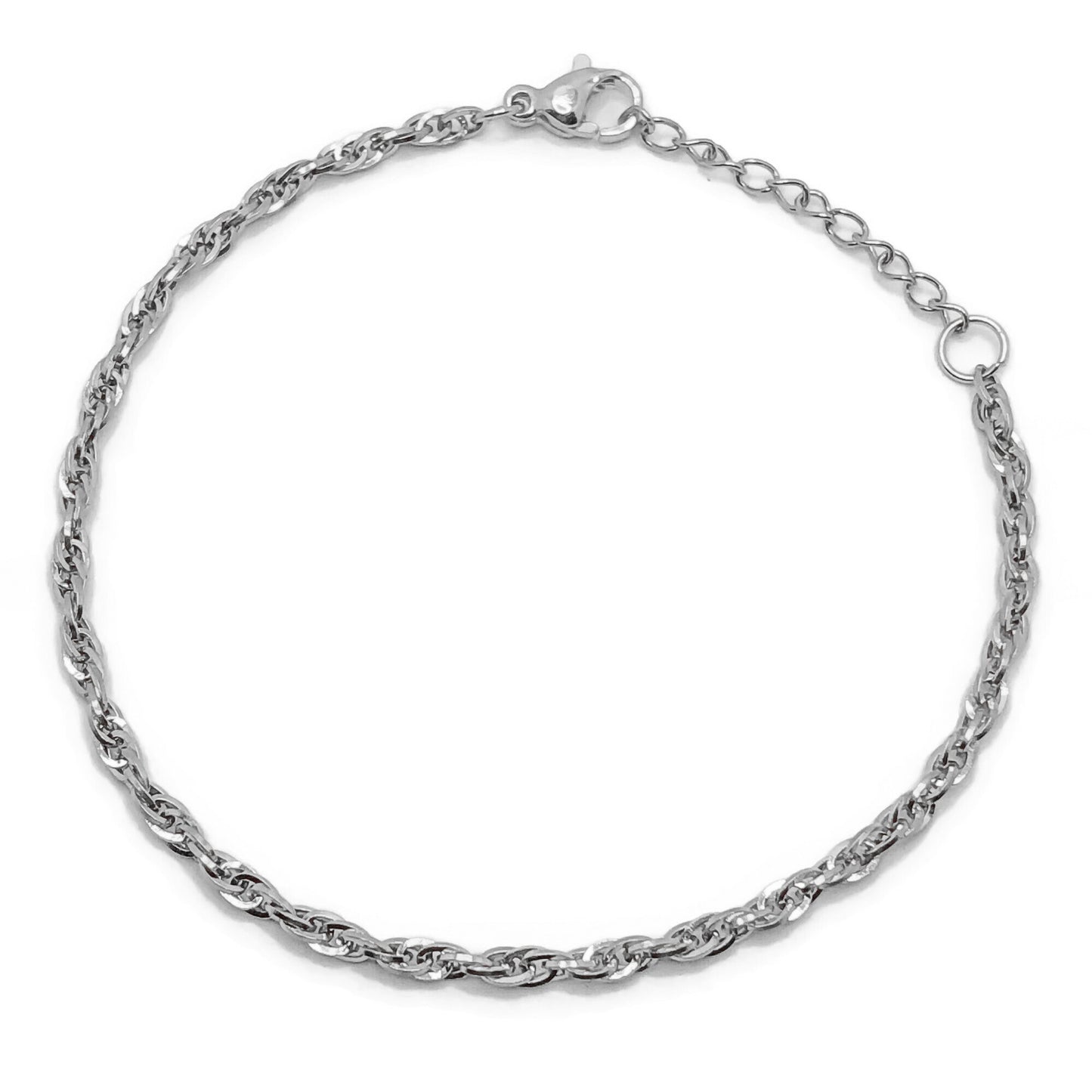 2.5mm Rope Chain