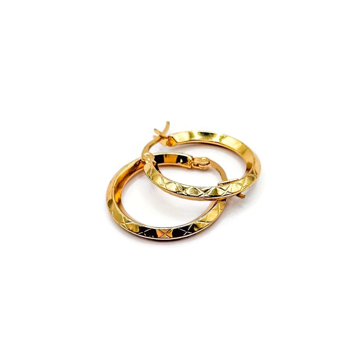 Farin Hoops