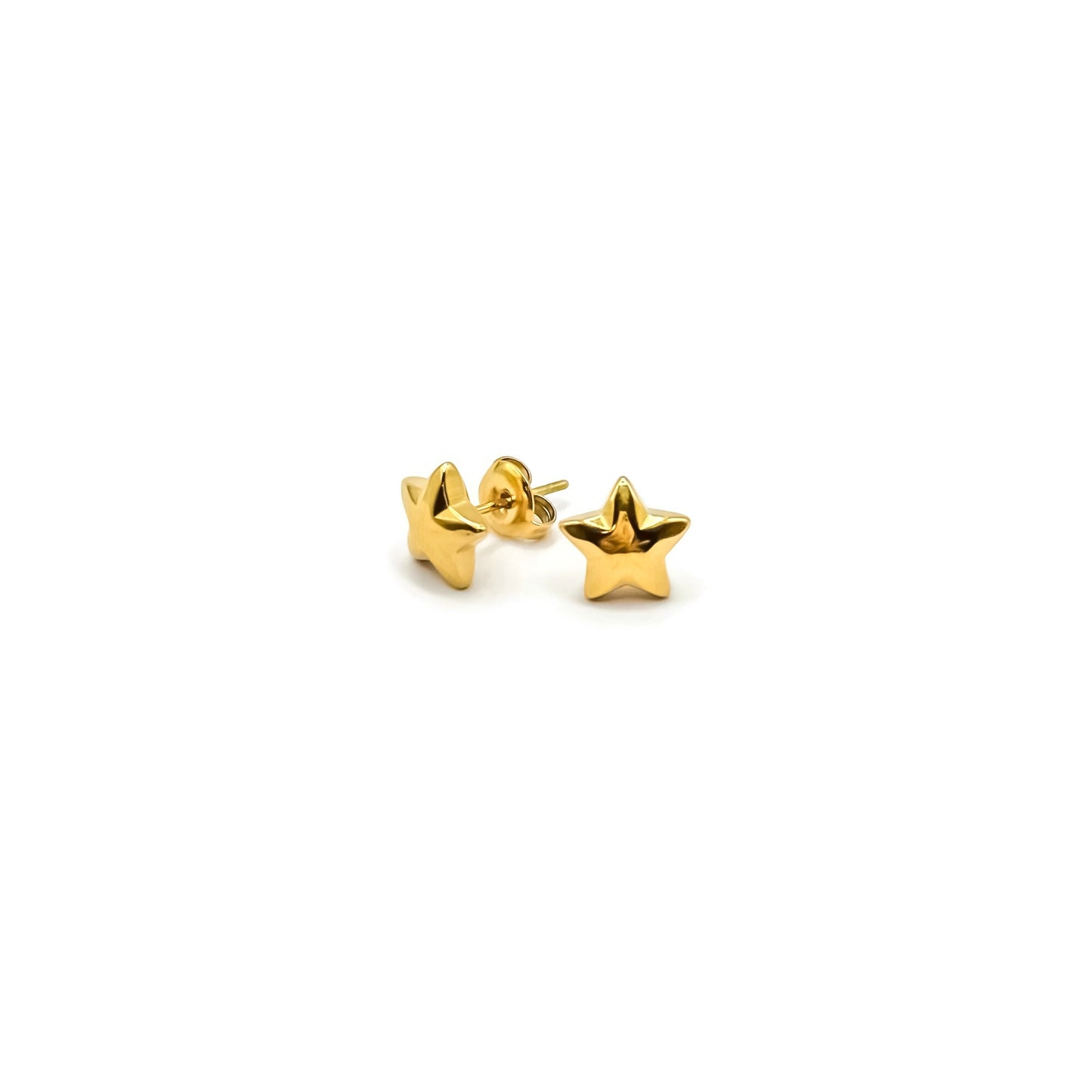 Star Studs