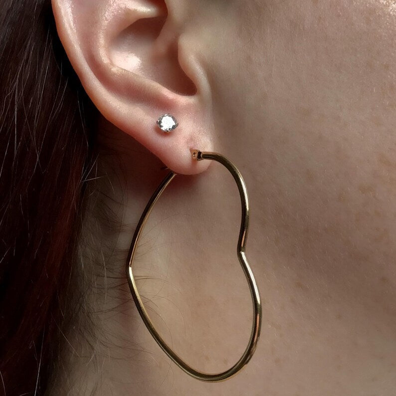Big Heart Hoops