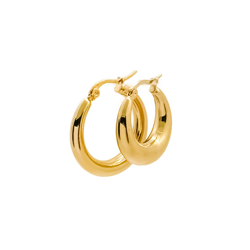 Tube Hoops Set