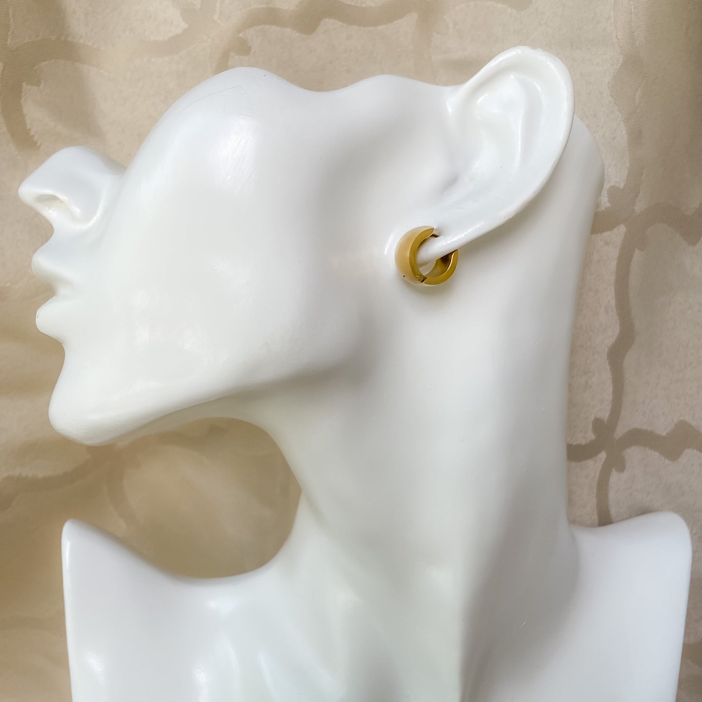 Shannon Hoops - Krave & Co | Stylish Jewelry and Accessories. Shop our Sale.