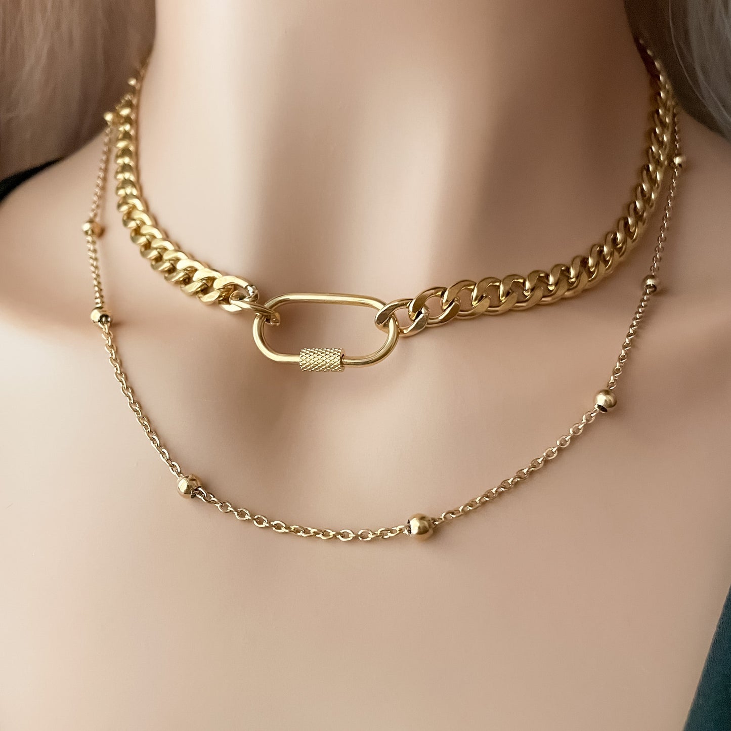 Sheridan Necklace - Krave & Co | Stylish Jewelry and Accessories. Shop our Sale.