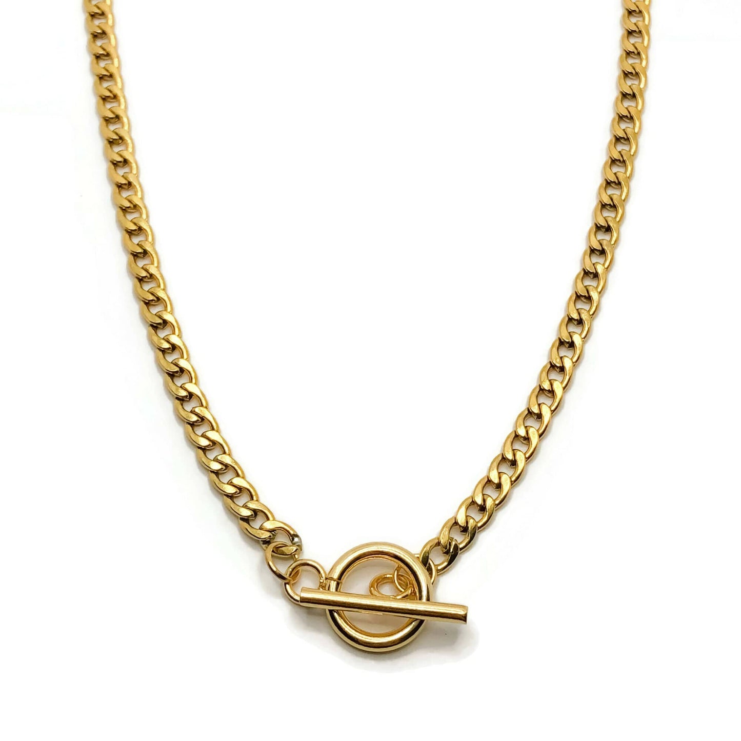 Athena Choker - Krave & Co | Stylish Jewelry and Accessories. Shop our Sale.