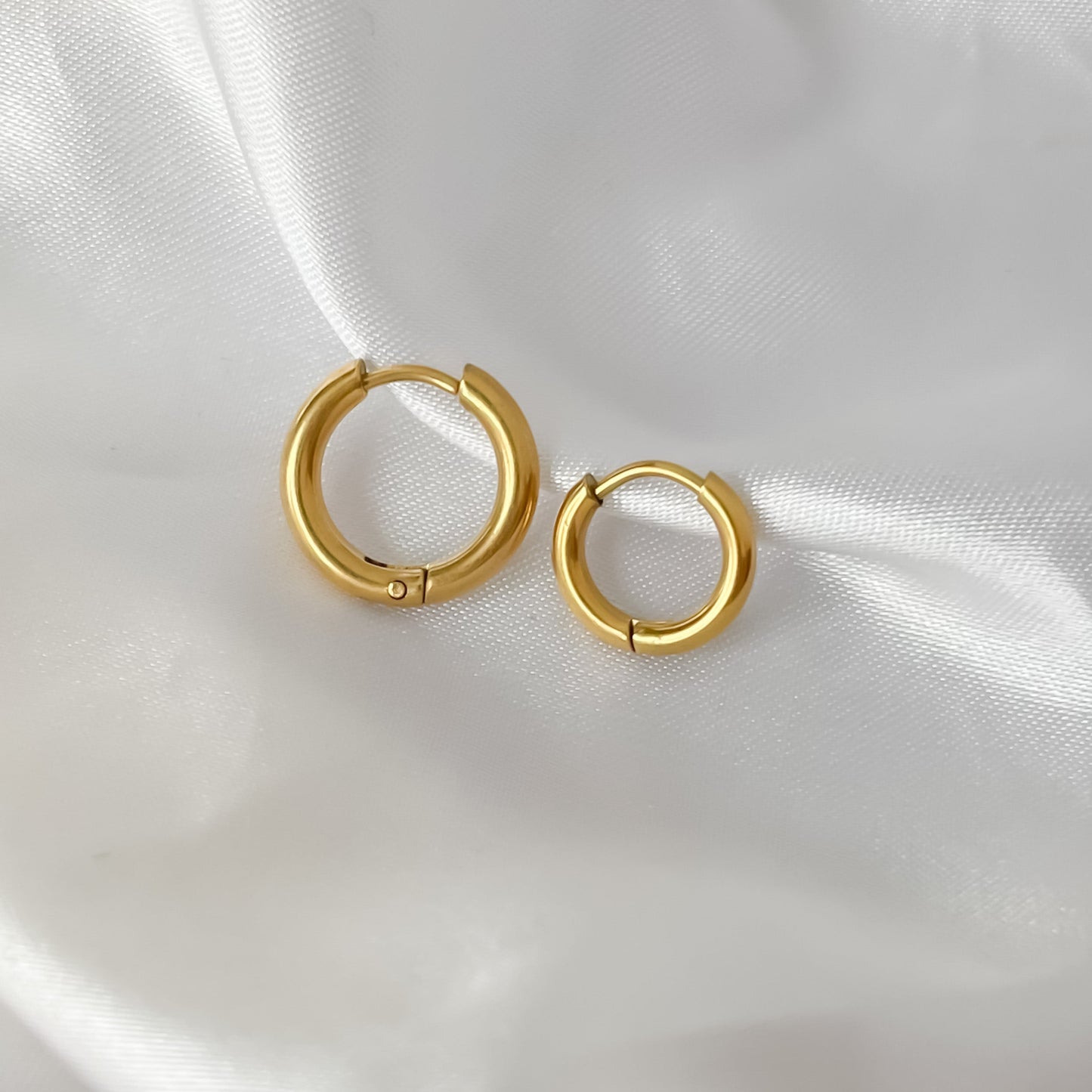 Melody Hoops