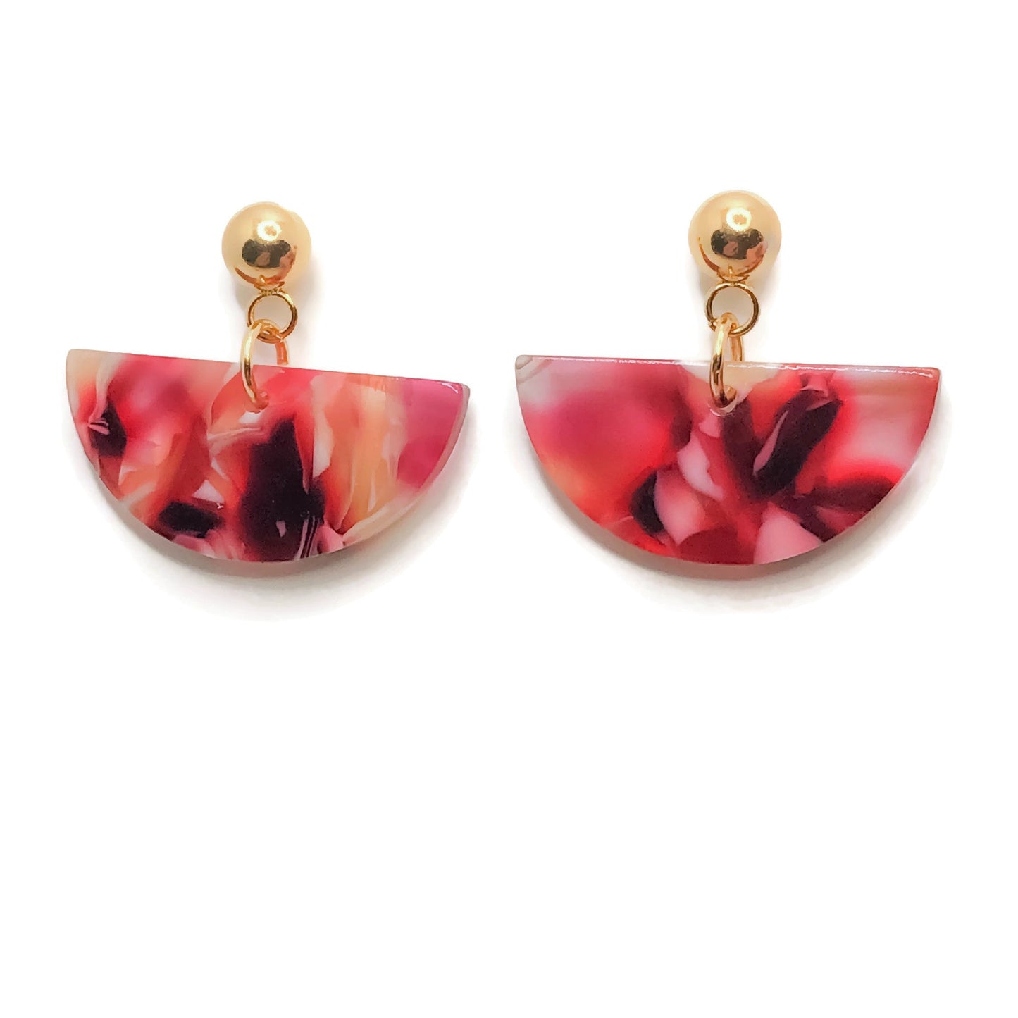 Farah Earrings - Krave & Co | Stylish Jewelry and Accessories. Shop our Sale.