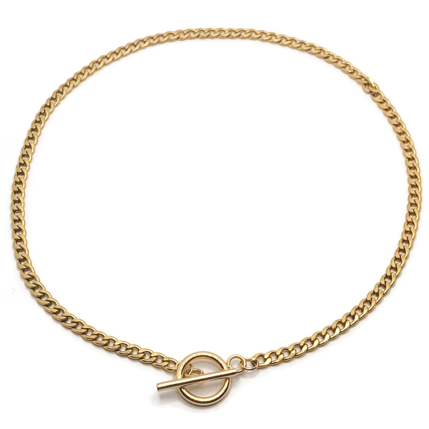 Athena Choker - Krave & Co | Stylish Jewelry and Accessories. Shop our Sale.