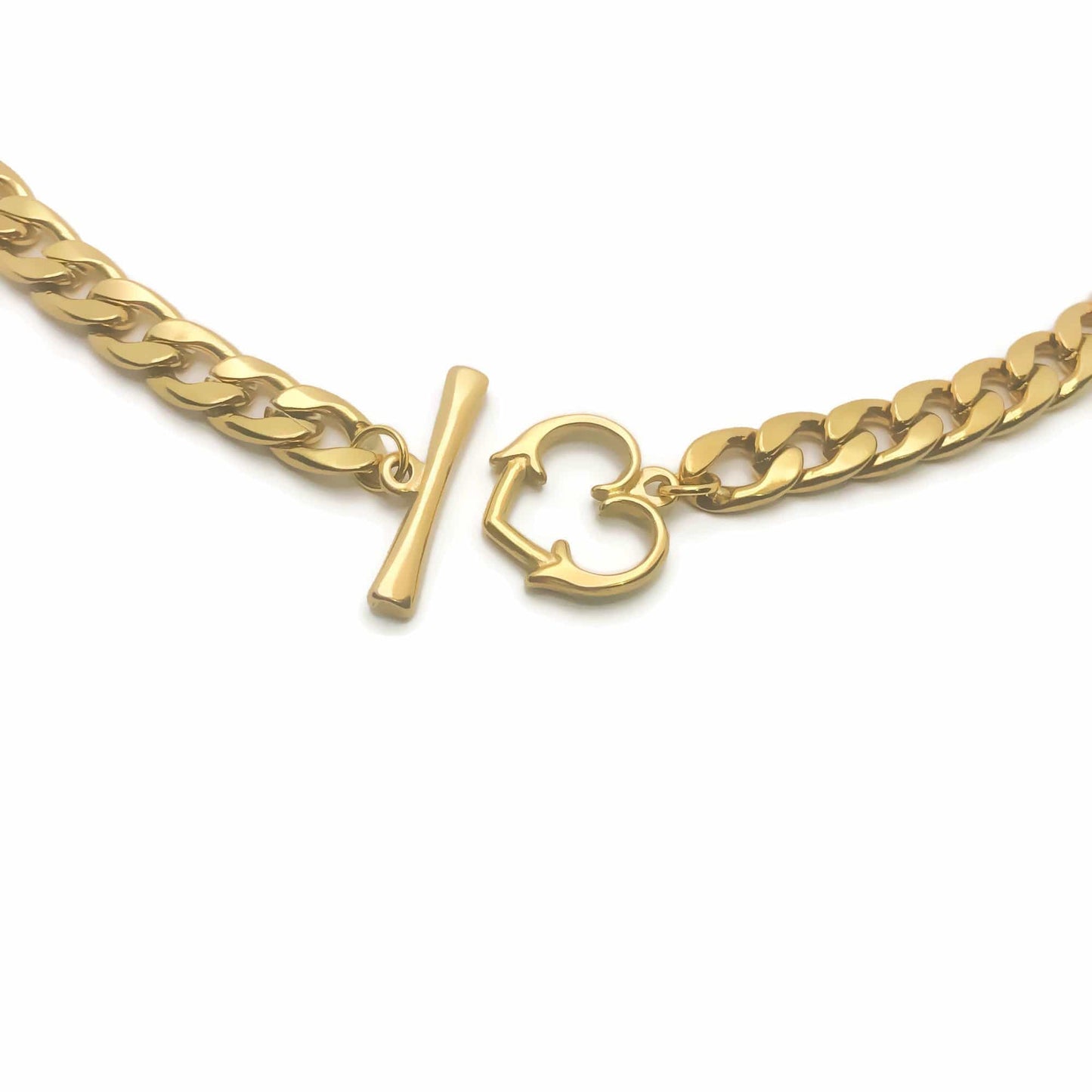 Jordyn Choker - Krave & Co | Stylish Jewelry and Accessories. Shop our Sale.