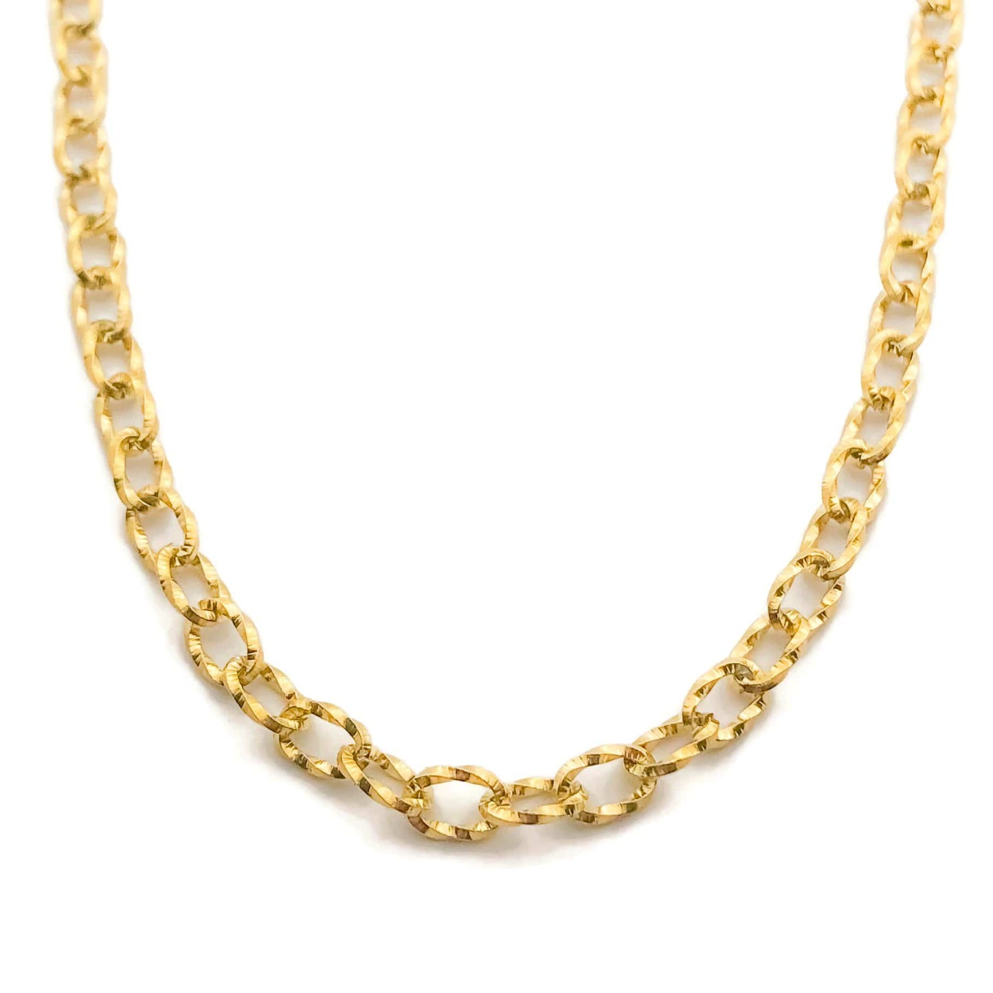 Cora Necklace - Krave & Co | Stylish Jewelry and Accessories. Shop our Sale.