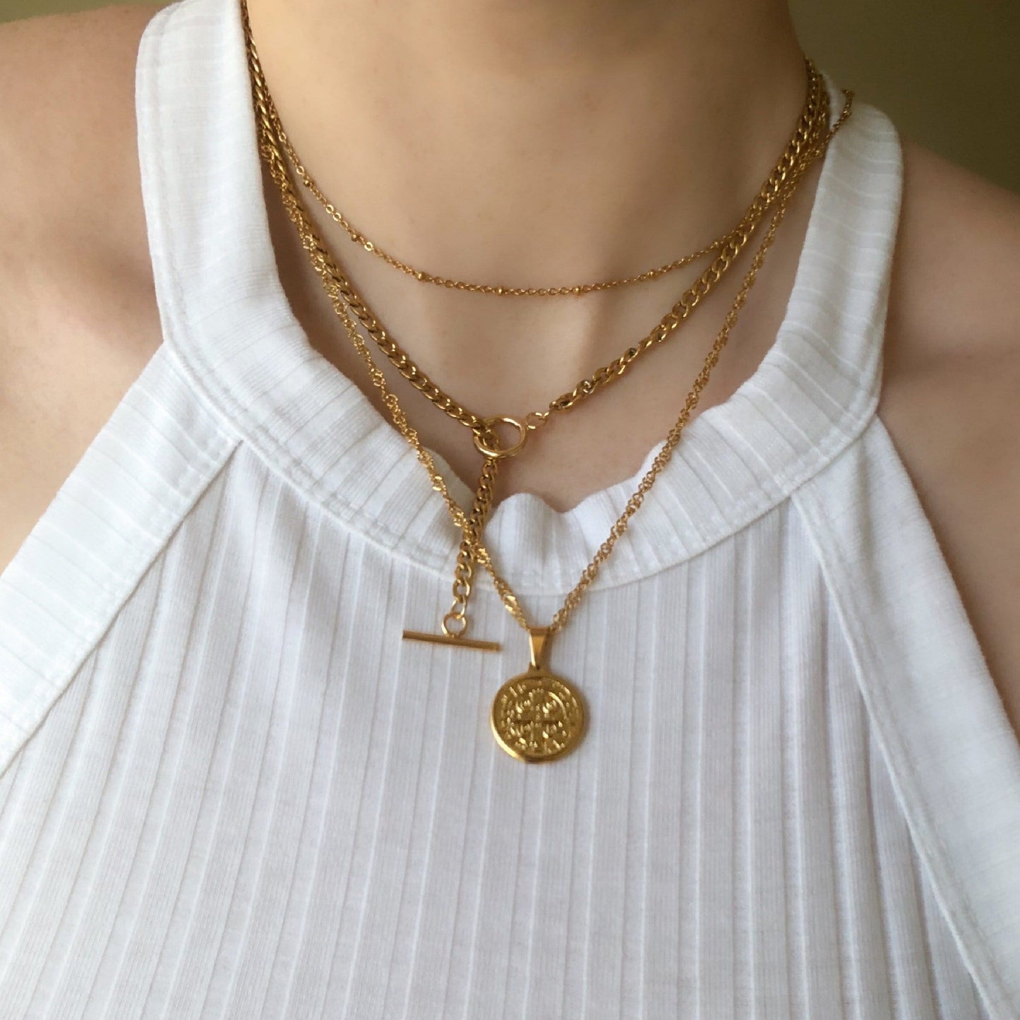 Athena Choker - Krave & Co | Stylish Jewelry and Accessories. Shop our Sale.
