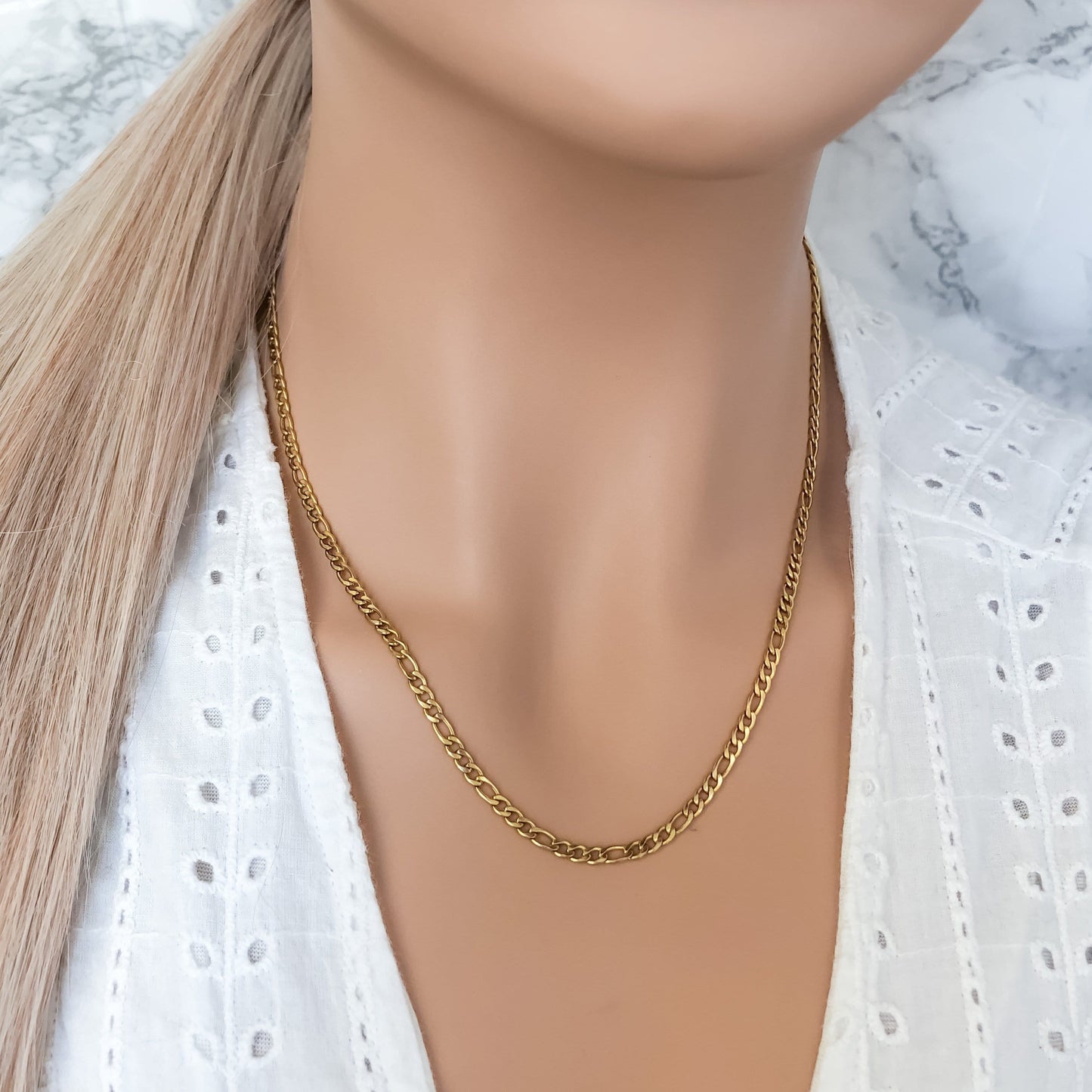 Yara Necklace - Krave & Co | Stylish Jewelry and Accessories. Shop our Sale.
