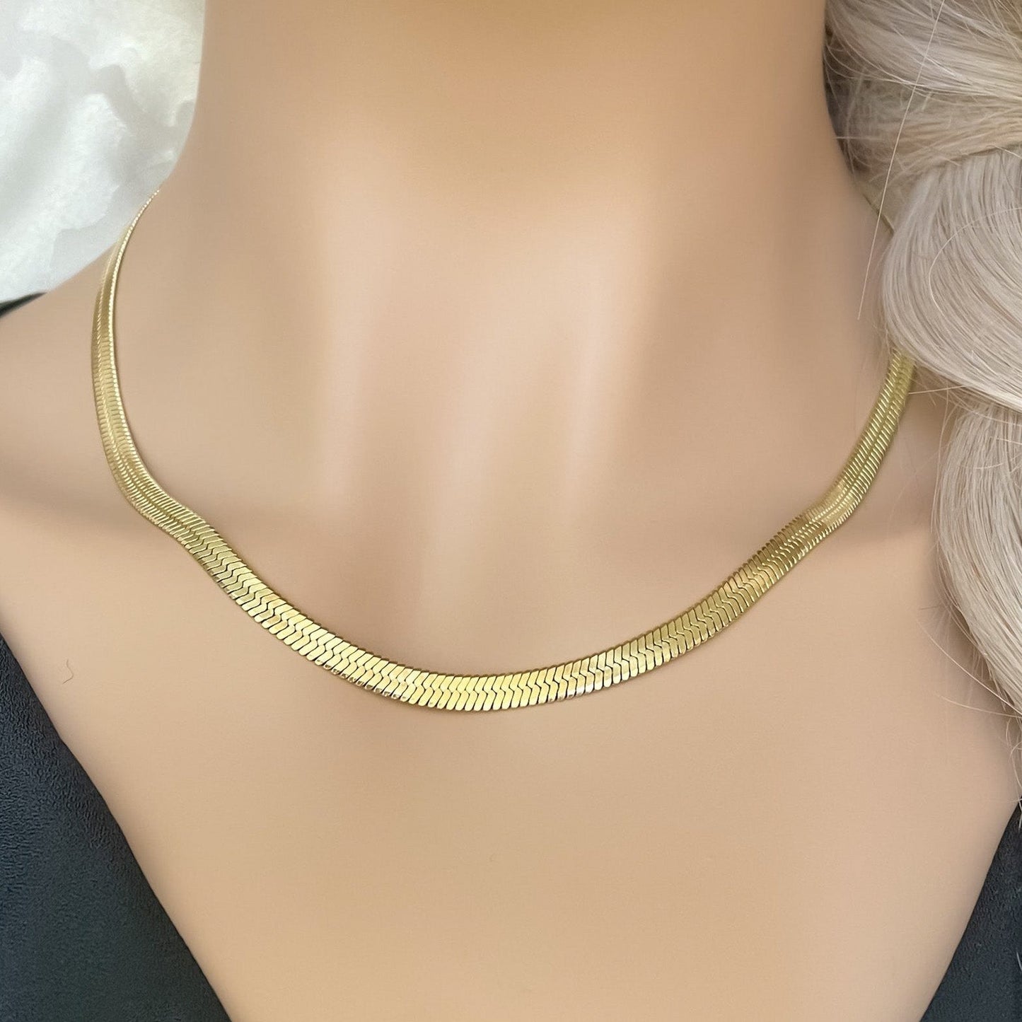 Mila Necklace - Krave & Co | Stylish Jewelry and Accessories. Shop our Sale.