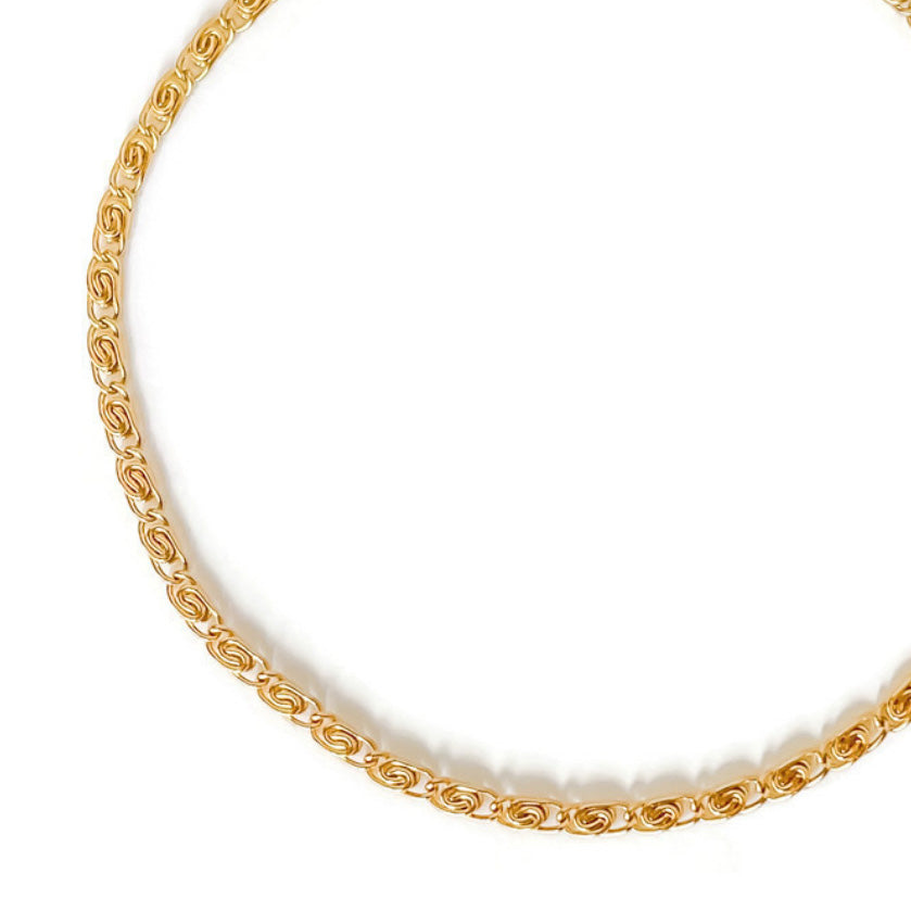 Lumina Anklet - Krave & Co | Stylish Jewelry and Accessories. Shop our Sale.