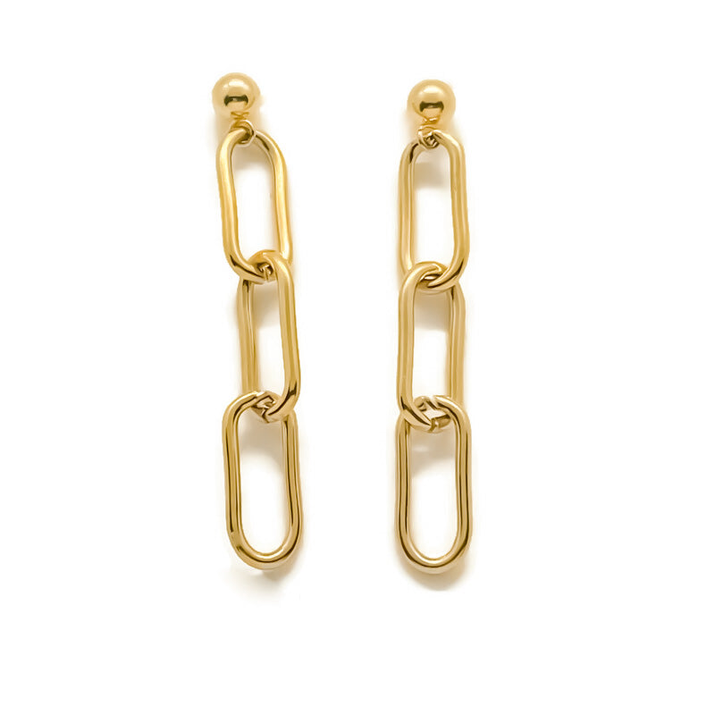 Paperclip Dangles