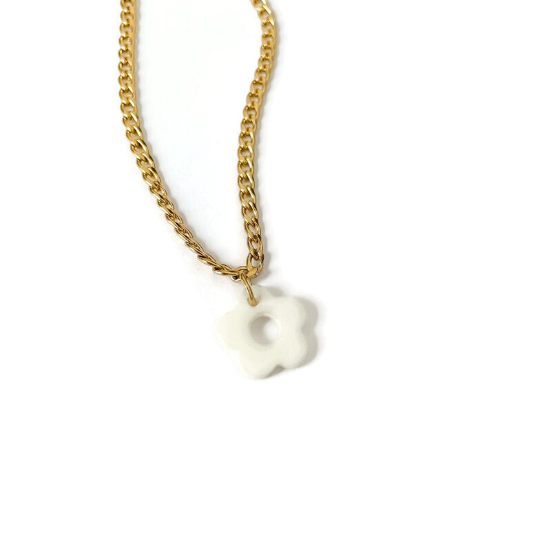 Briella Necklace - Krave & Co | Stylish Jewelry and Accessories. Shop our Sale.
