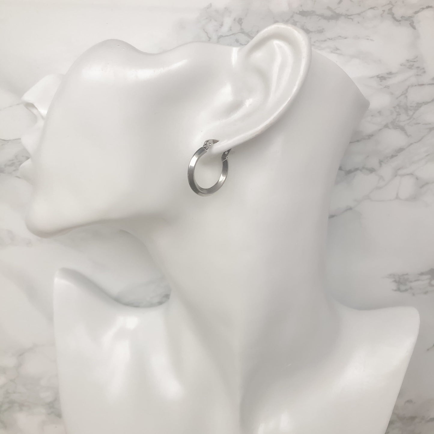 Emerson Hoops - Krave & Co | Stylish Jewelry and Accessories. Shop our Sale.