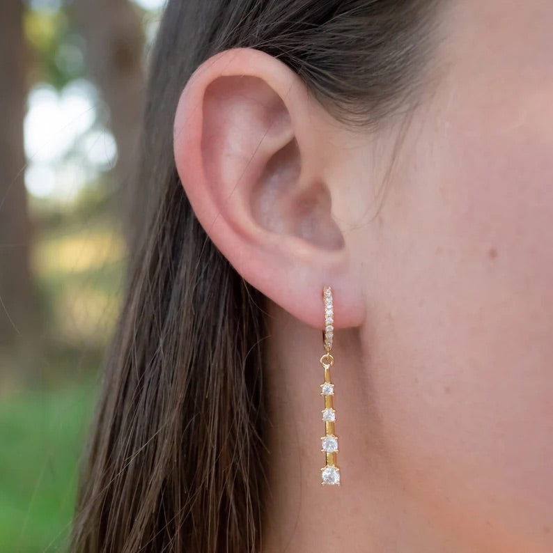 Maia Hoops