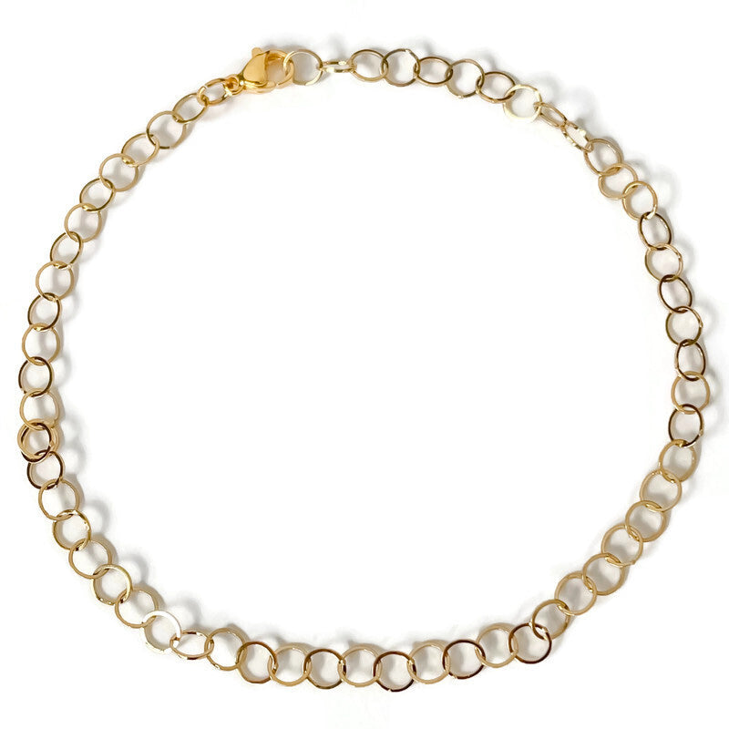 Karli Anklet - Krave & Co | Stylish Jewelry and Accessories. Shop our Sale.