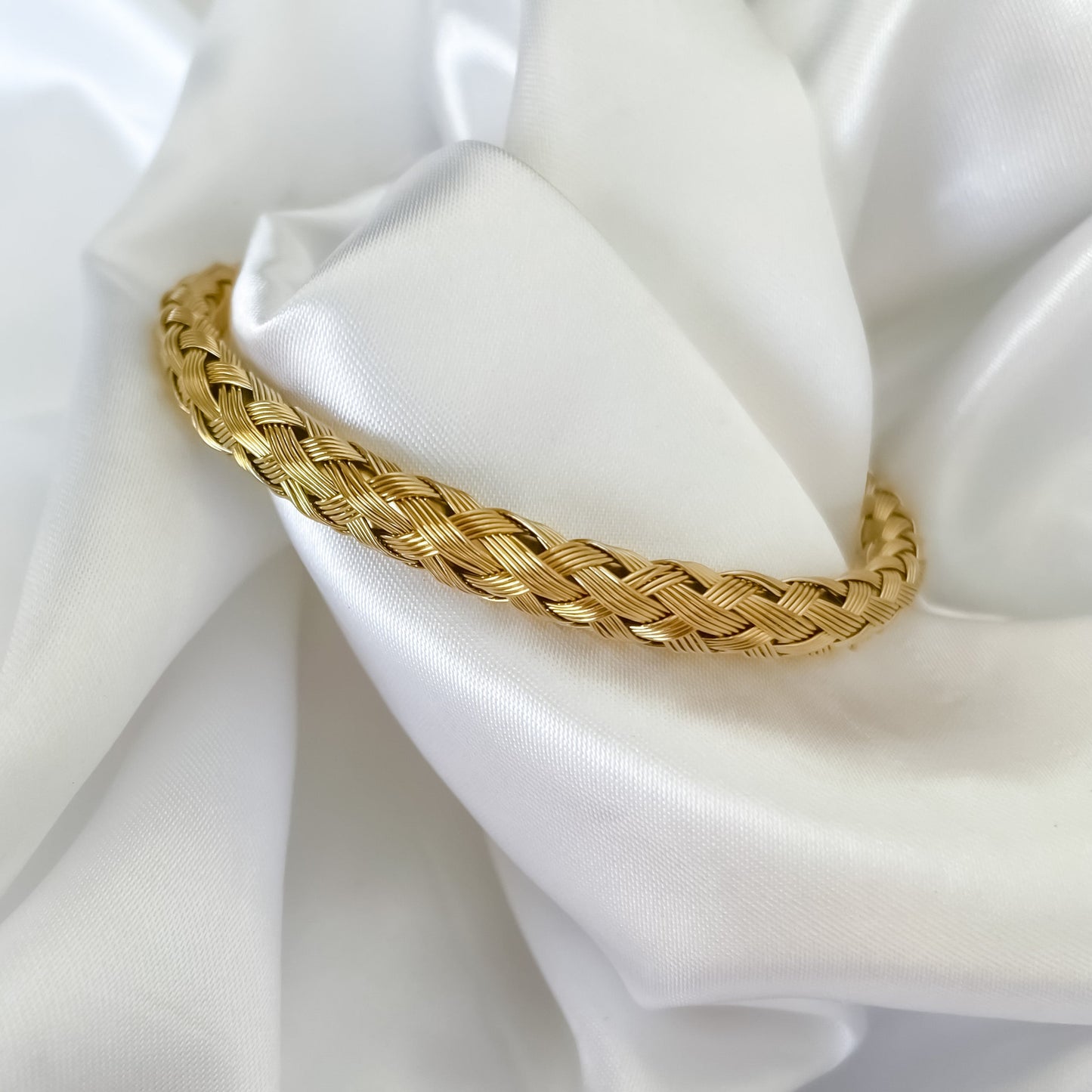 Bella Cuff Bracelet - Krave & Co | Stylish Jewelry and Accessories. Shop our Sale.