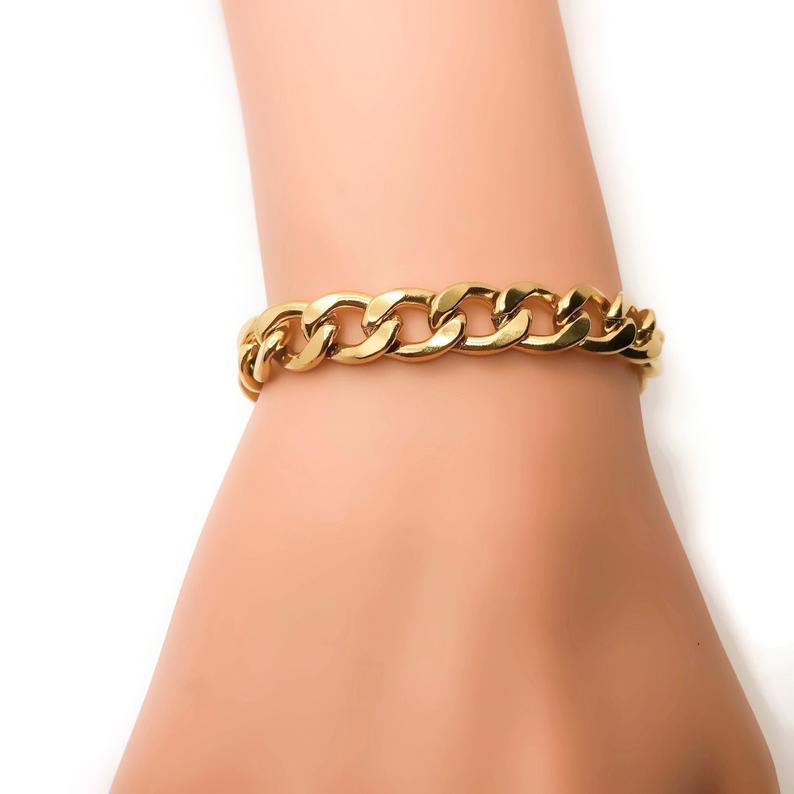 Cleopatra Bracelet - Krave & Co | Stylish Jewelry and Accessories. Shop our Sale.