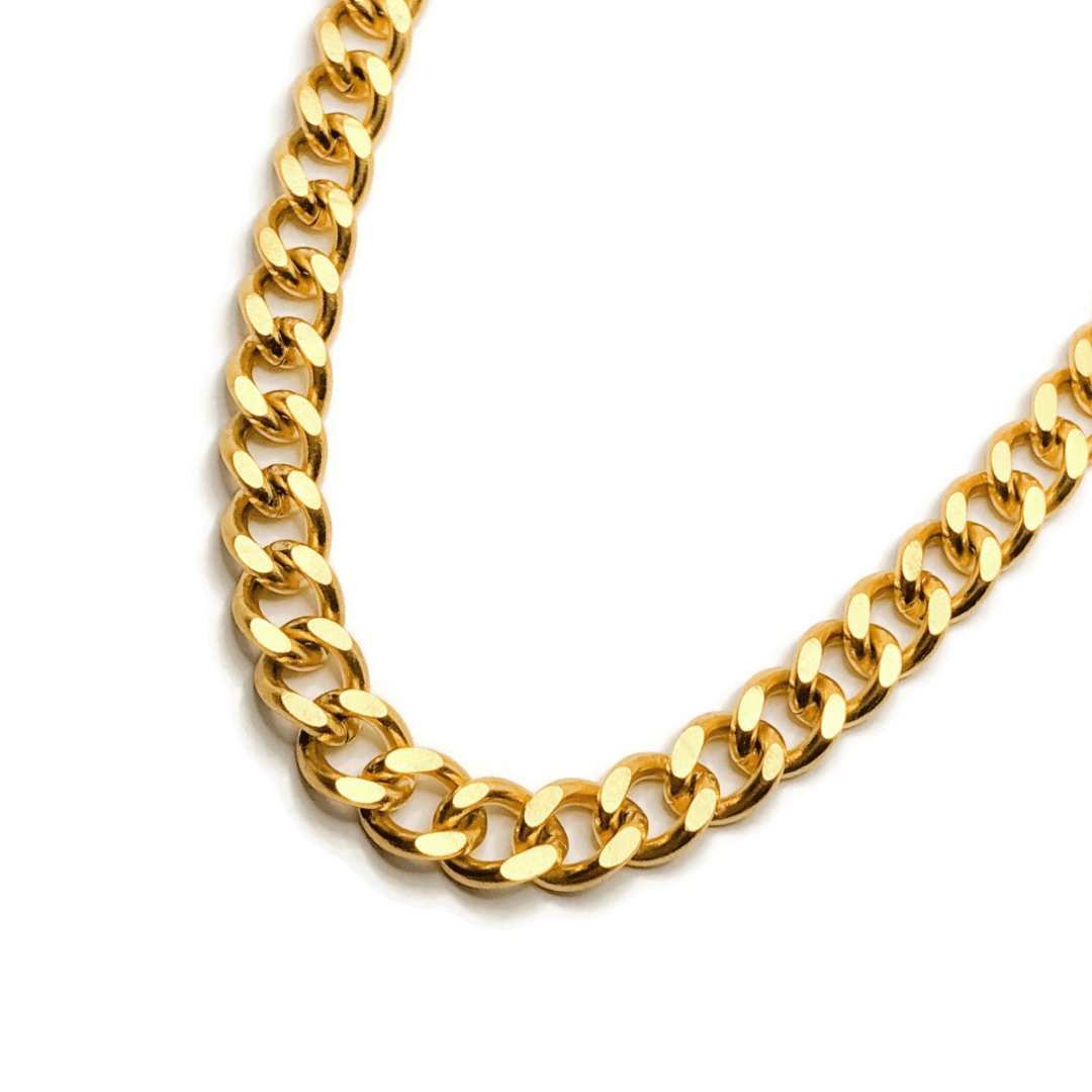 Cleopatra Necklace - Krave & Co | Stylish Jewelry and Accessories. Shop our Sale.