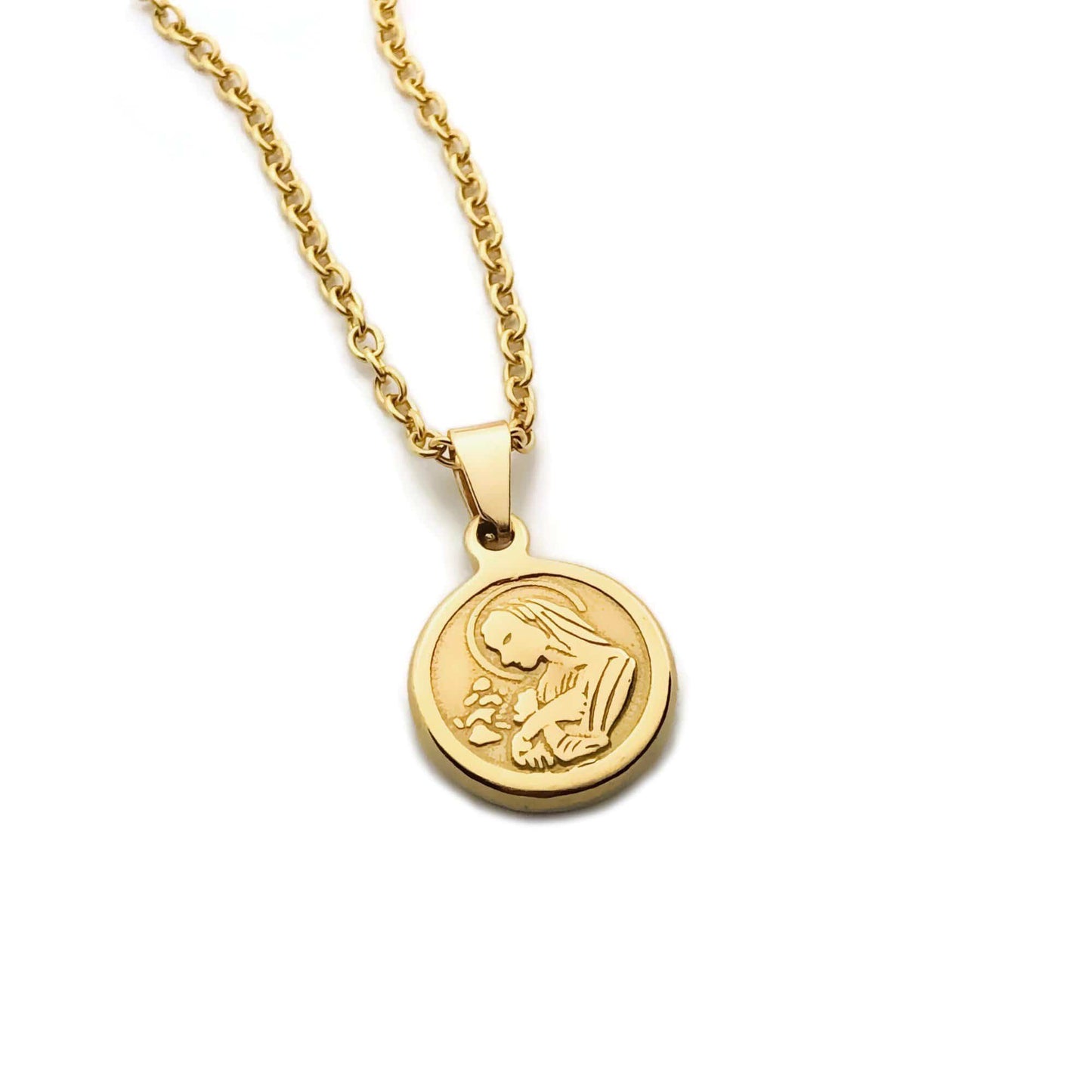 Mary Necklace - Krave & Co | Stylish Jewelry and Accessories. Shop our Sale.