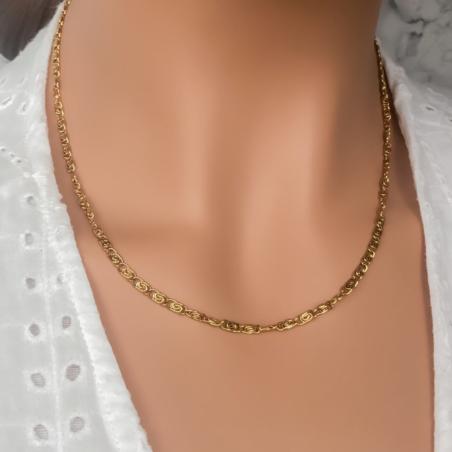 Lumina Necklace - Krave & Co | Stylish Jewelry and Accessories. Shop our Sale.