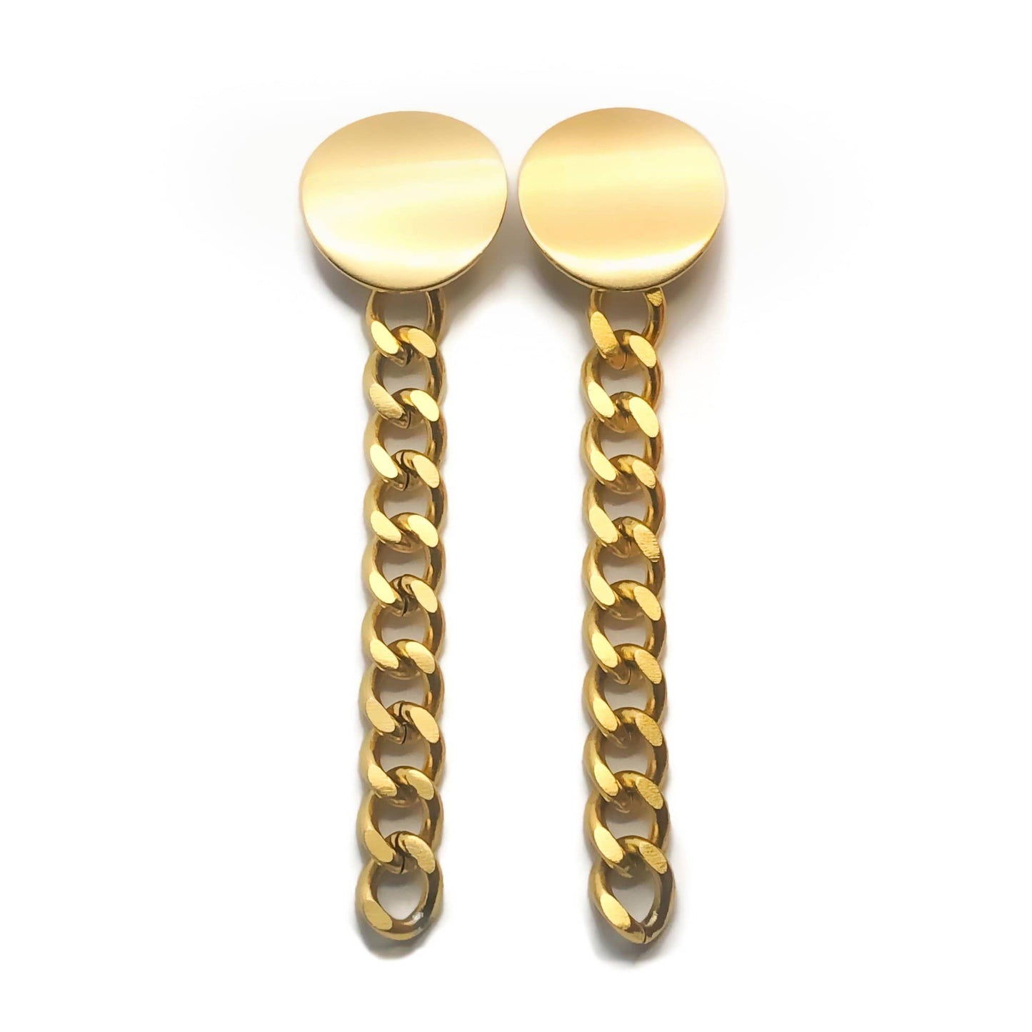 Cleopatra Earrings - Krave & Co | Stylish Jewelry and Accessories. Shop our Sale.