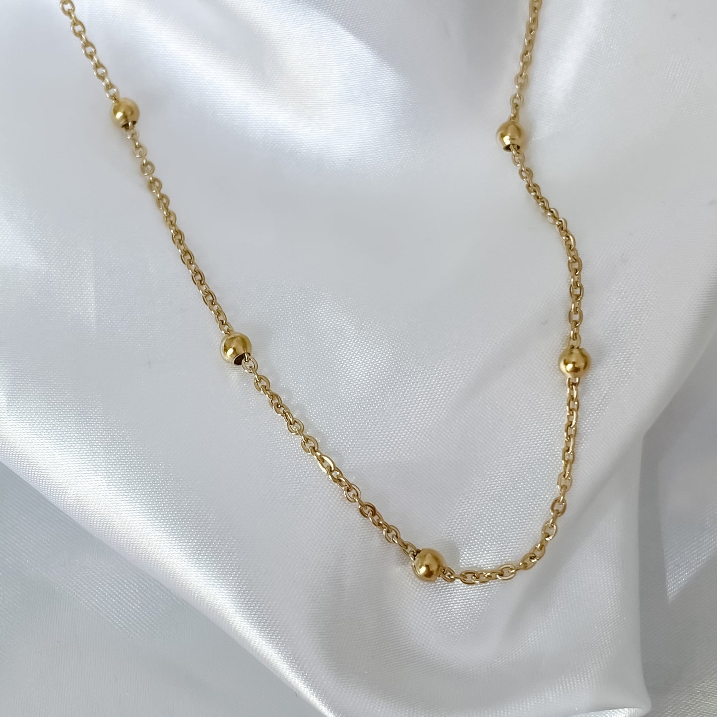 Sheridan Necklace - Krave & Co | Stylish Jewelry and Accessories. Shop our Sale.