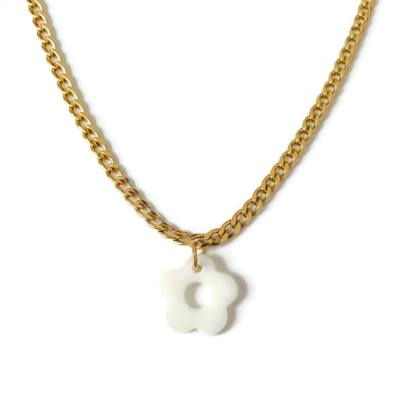 Briella Necklace - Krave & Co | Stylish Jewelry and Accessories. Shop our Sale.