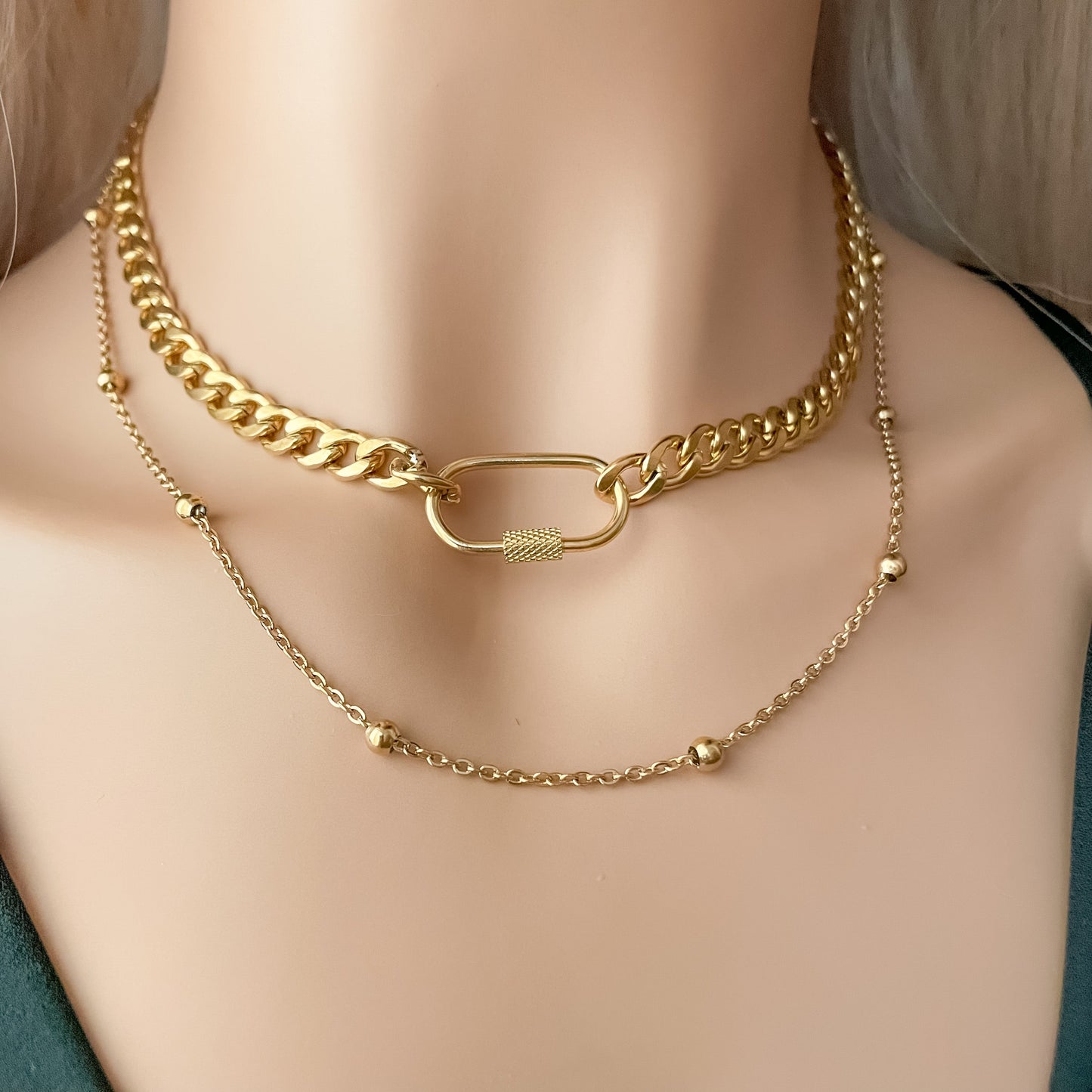 Sheridan Necklace - Krave & Co | Stylish Jewelry and Accessories. Shop our Sale.