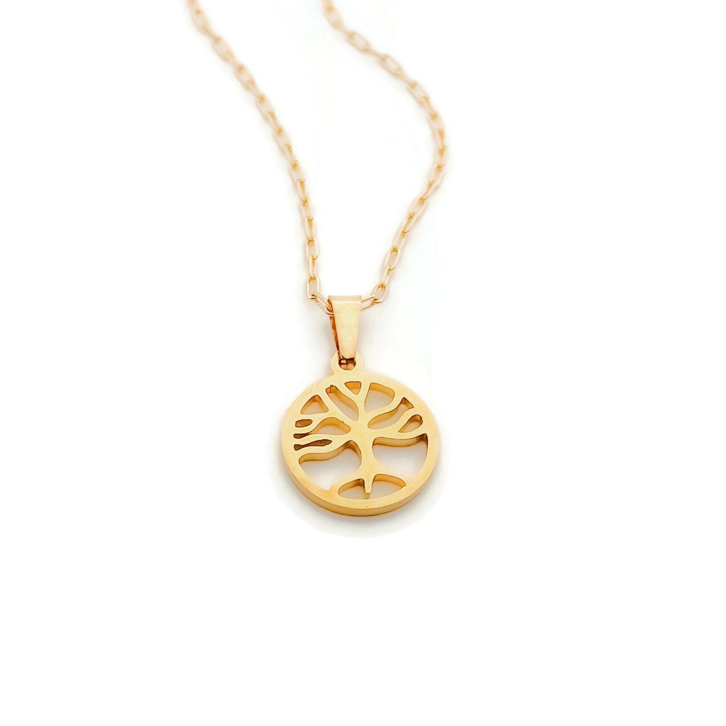 Tree of Life Necklace - Krave & Co | Stylish Jewelry and Accessories. Shop our Sale.