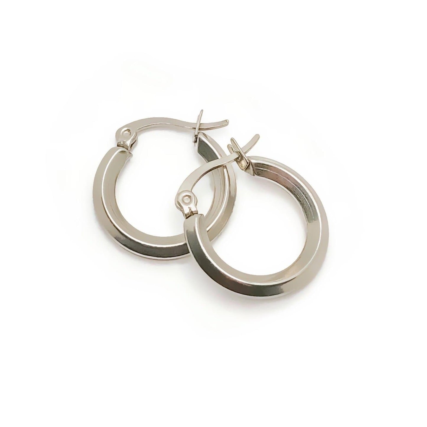 Emerson Hoops - Krave & Co | Stylish Jewelry and Accessories. Shop our Sale.